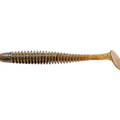 Sale Wobble Shad (Cinnamon Blue Flake) Gummiköder ·Gummifische & Shads
