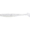 Outlet Wobble Shad (Clear Wakasagi) Gummiköder ·Gummifische & Shads