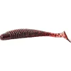 Sale Wobble Shad (Dark Red) Gummiköder ·Gummifische & Shads