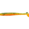 Discount Wobble Shad (Fire Tiger UV) Gummiköder ·Gummifische & Shads