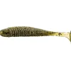 Wobble Shad (Green Pumpkin) Gummiköder ·Gummifische & Shads|Raubfischangeln Kunstköder