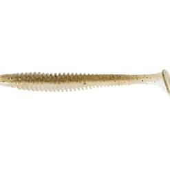 Noike Wobble Shad (Prism Minnow)< Gummiköder ·Gummifische & Shads