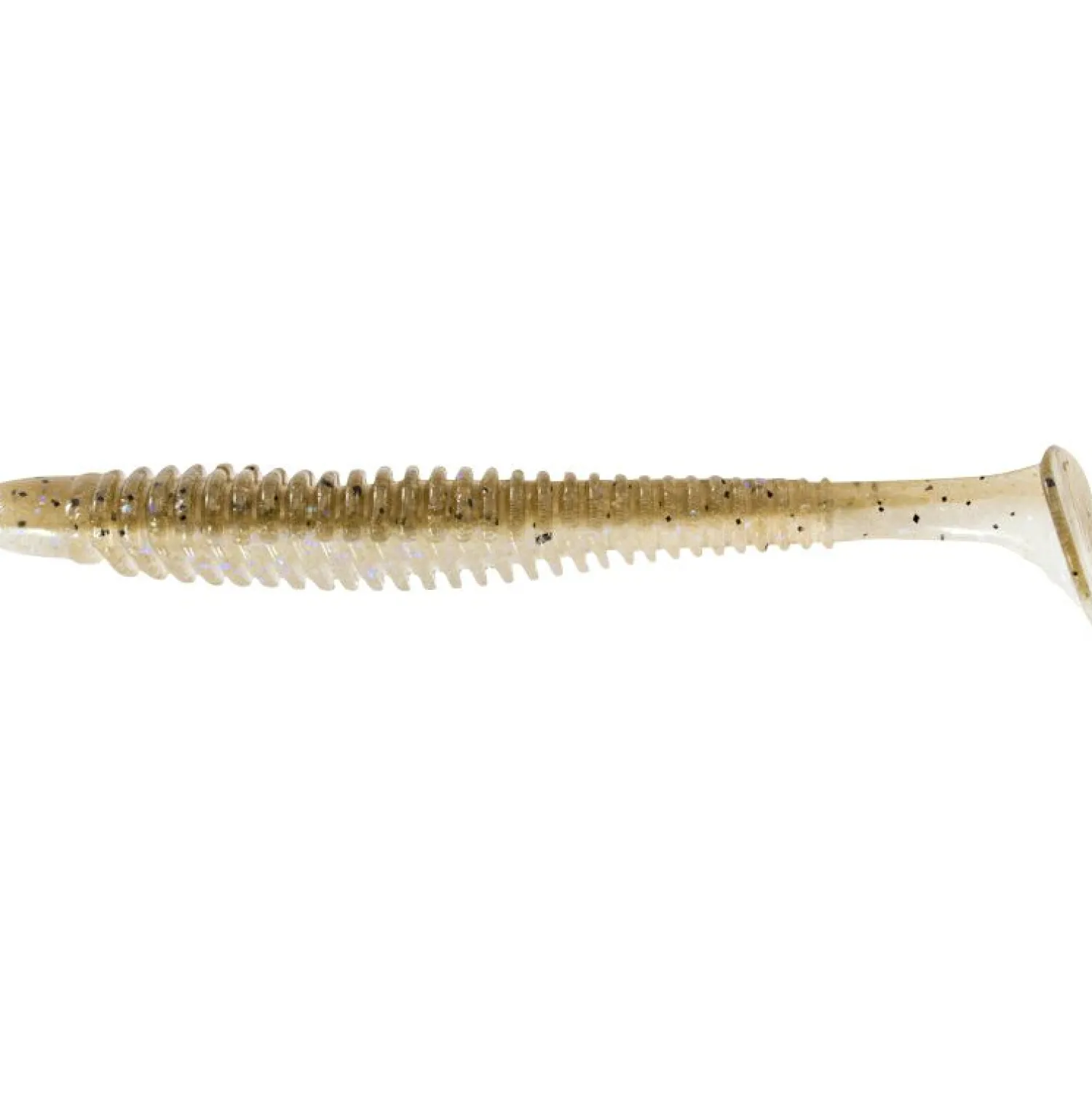 Noike Wobble Shad (Prism Minnow)< Gummiköder ·Gummifische & Shads