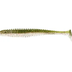 Noike Wobble Shad (Young Perch)< Gummiköder ·Gummifische & Shads|Raubfischangeln Kunstköder