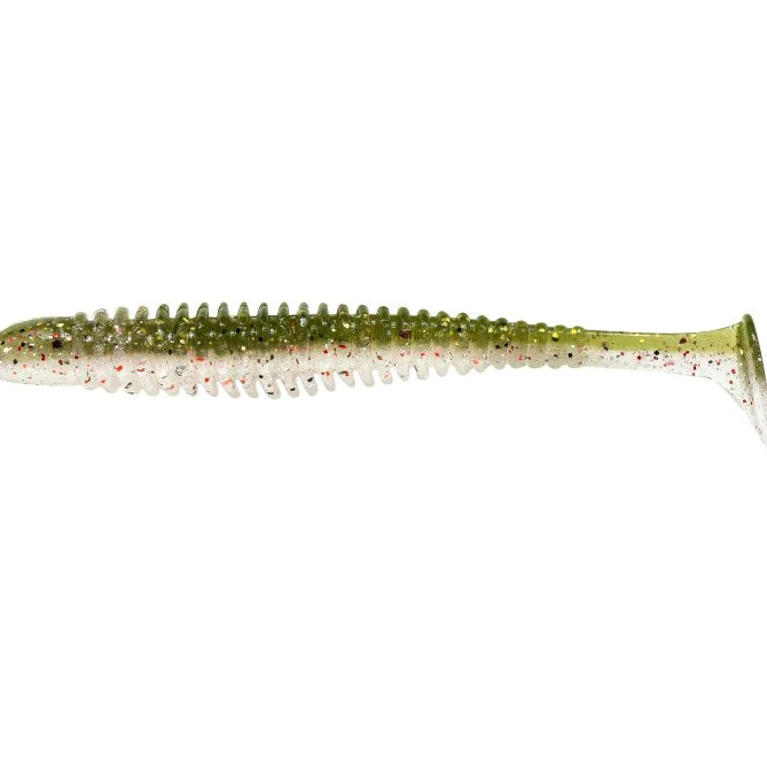 Noike Wobble Shad (Young Perch)< Gummiköder ·Gummifische & Shads|Raubfischangeln Kunstköder