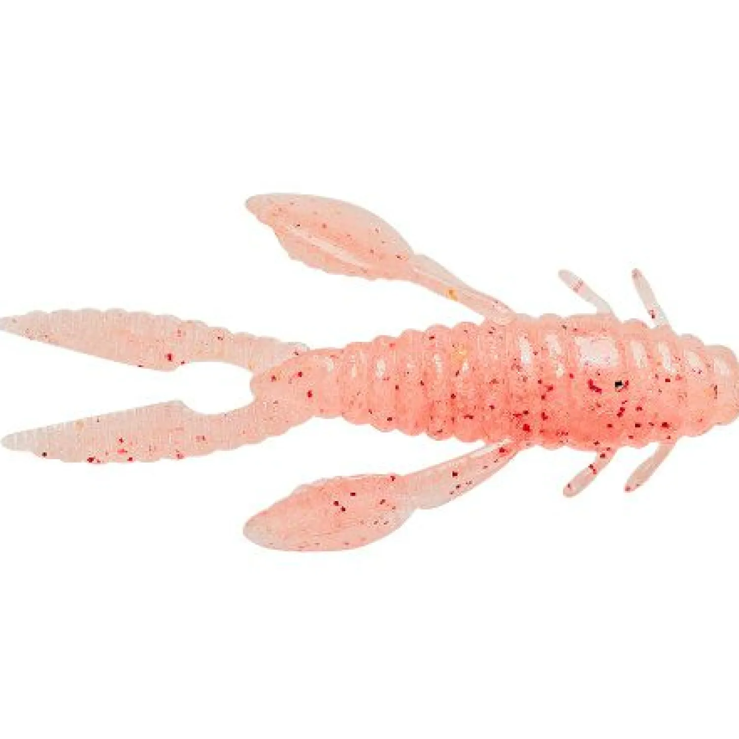 Best Yabby (Blossom) Gummiköder ·Creature Baits