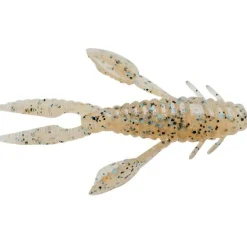Clearance Yabby (Blue Shrimp) Gummiköder ·Creature Baits