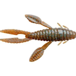 Noike Yabby (Cinnamon Blue Flake)< Gummiköder ·Creature Baits