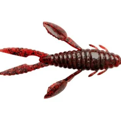 Noike Yabby (Dark Red)< Gummiköder ·Creature Baits