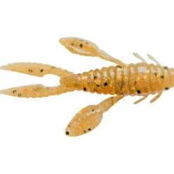 Sale Yabby (Mossy Pumpkin) Gummiköder ·Creature Baits