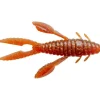 Sale Yabby (Motoroil Gold UV) Gummiköder ·Creature Baits