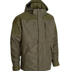 Northern Hunting Asbjorn Jorg Winterjacke (Dark Green)< Winter- & Thermojacken