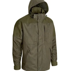 Northern Hunting Asbjorn Jorg Winterjacke (Dark Green)< Winter- & Thermojacken