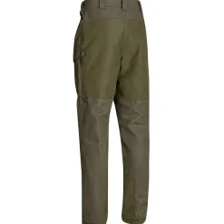 Asbjorn Varg Outdoorhose (Dark Green) Thermohosen & Regenhosen