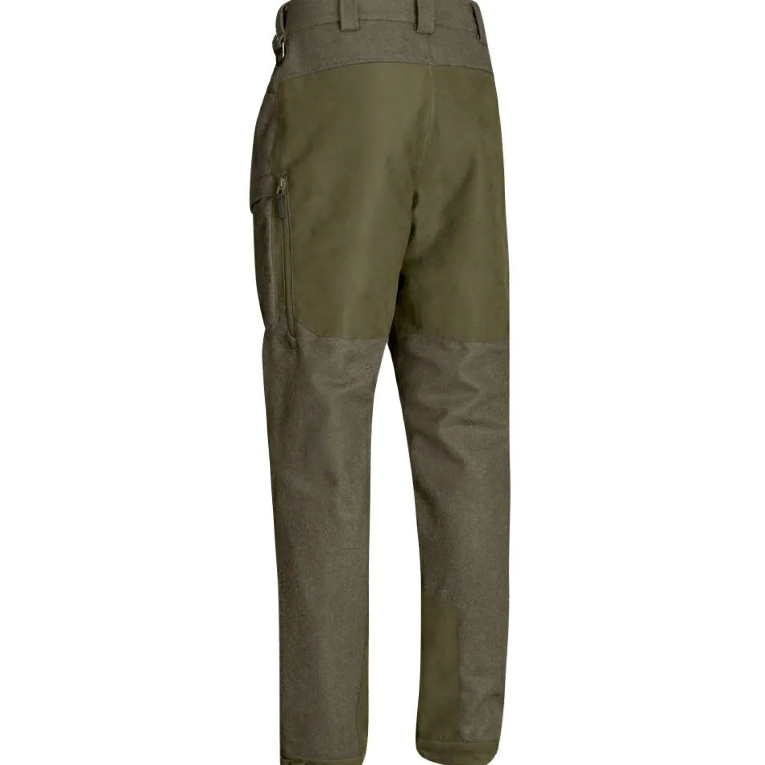 Asbjorn Varg Outdoorhose (Dark Green) Thermohosen & Regenhosen