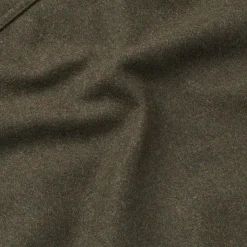 Asbjorn Varg Outdoorhose (Dark Green) Thermohosen & Regenhosen