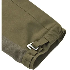 Asbjorn Varg Outdoorhose (Dark Green) Thermohosen & Regenhosen