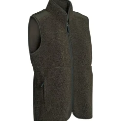 Hot Faserfleeceweste Gunni Damen Damen Angeljacken & -Westen