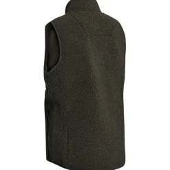 Hot Faserfleeceweste Gunni Damen Damen Angeljacken & -Westen