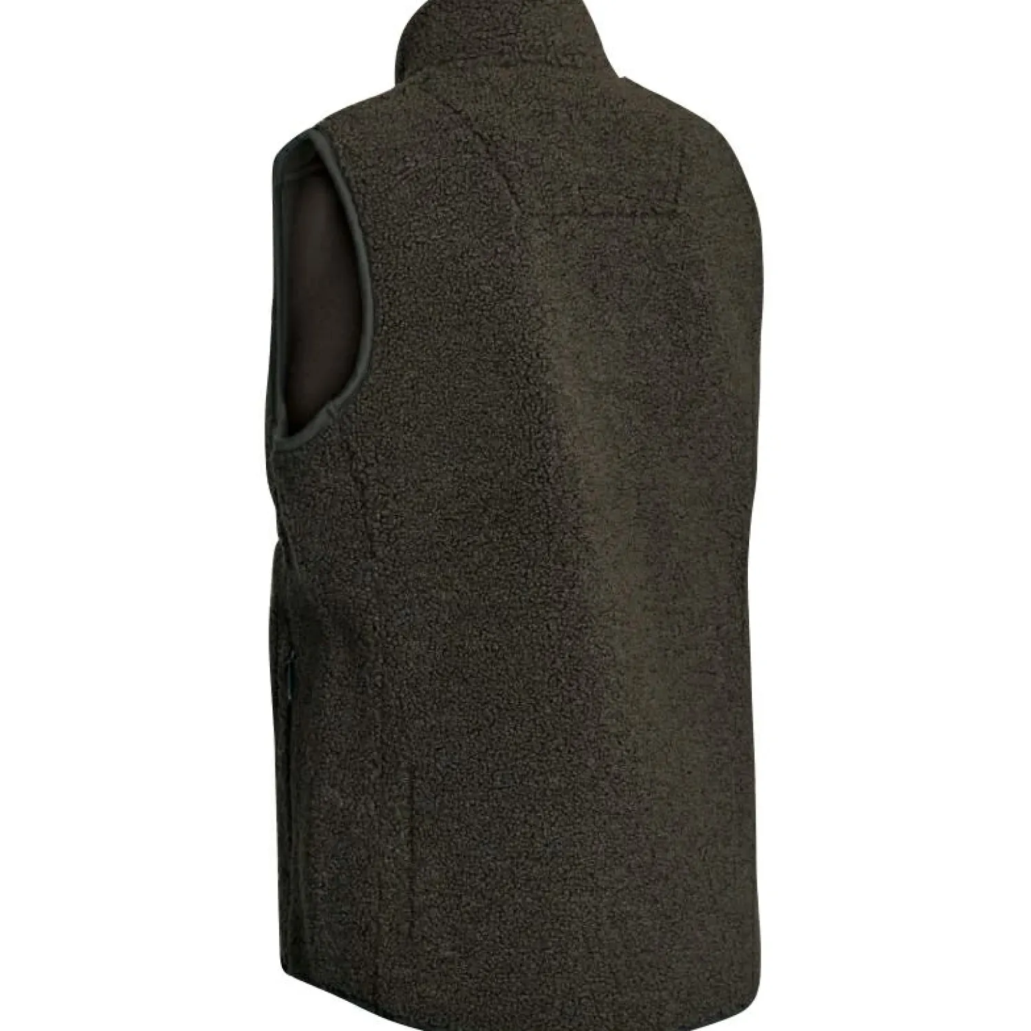 Hot Faserfleeceweste Gunni Damen Damen Angeljacken & -Westen