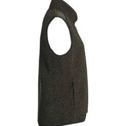 Hot Faserfleeceweste Gunni Damen Damen Angeljacken & -Westen