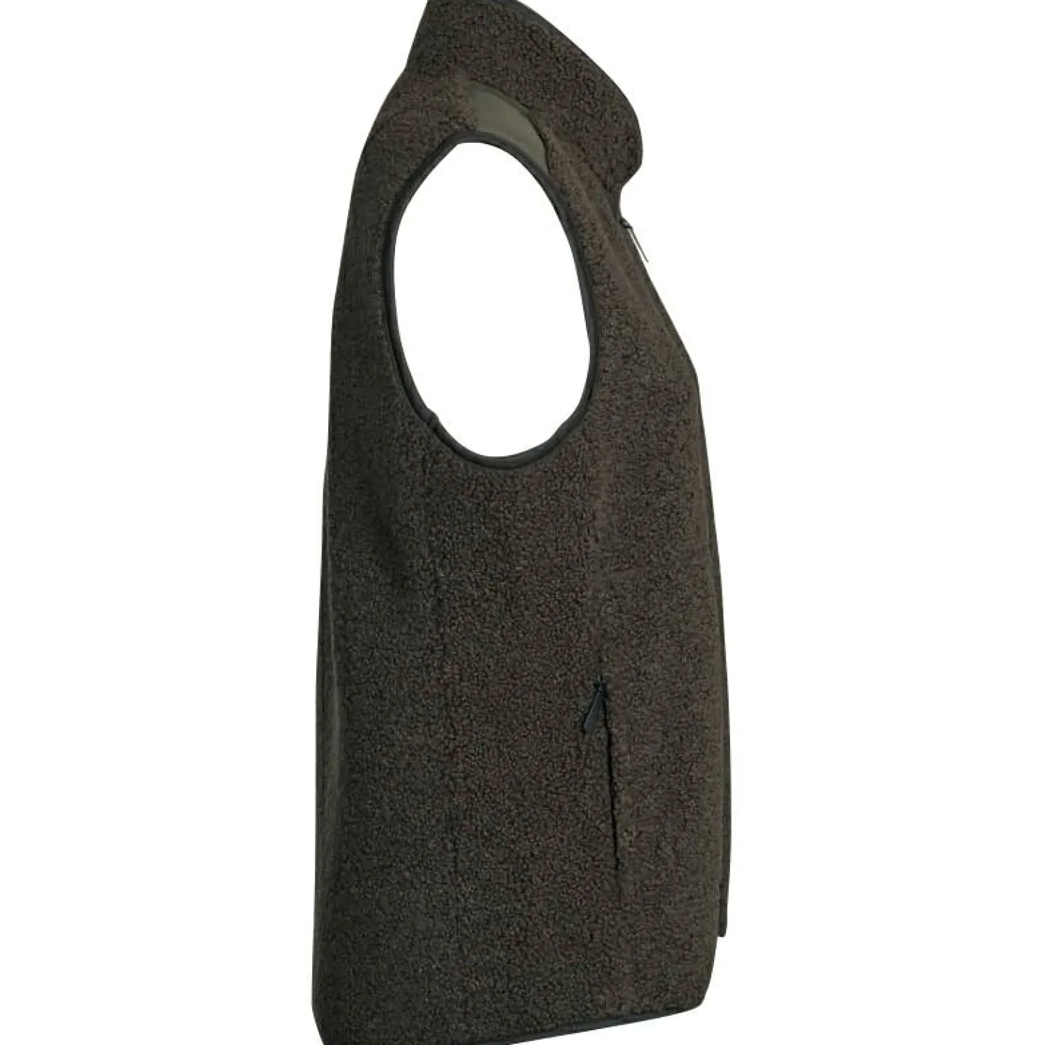 Hot Faserfleeceweste Gunni Damen Damen Angeljacken & -Westen