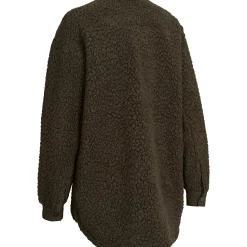 Hot Fleece Shirt Ragnhild Damen Damen Angelshirts & -Oberteile