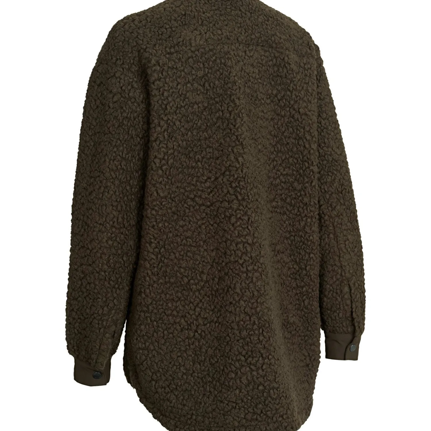 Hot Fleece Shirt Ragnhild Damen Damen Angelshirts & -Oberteile