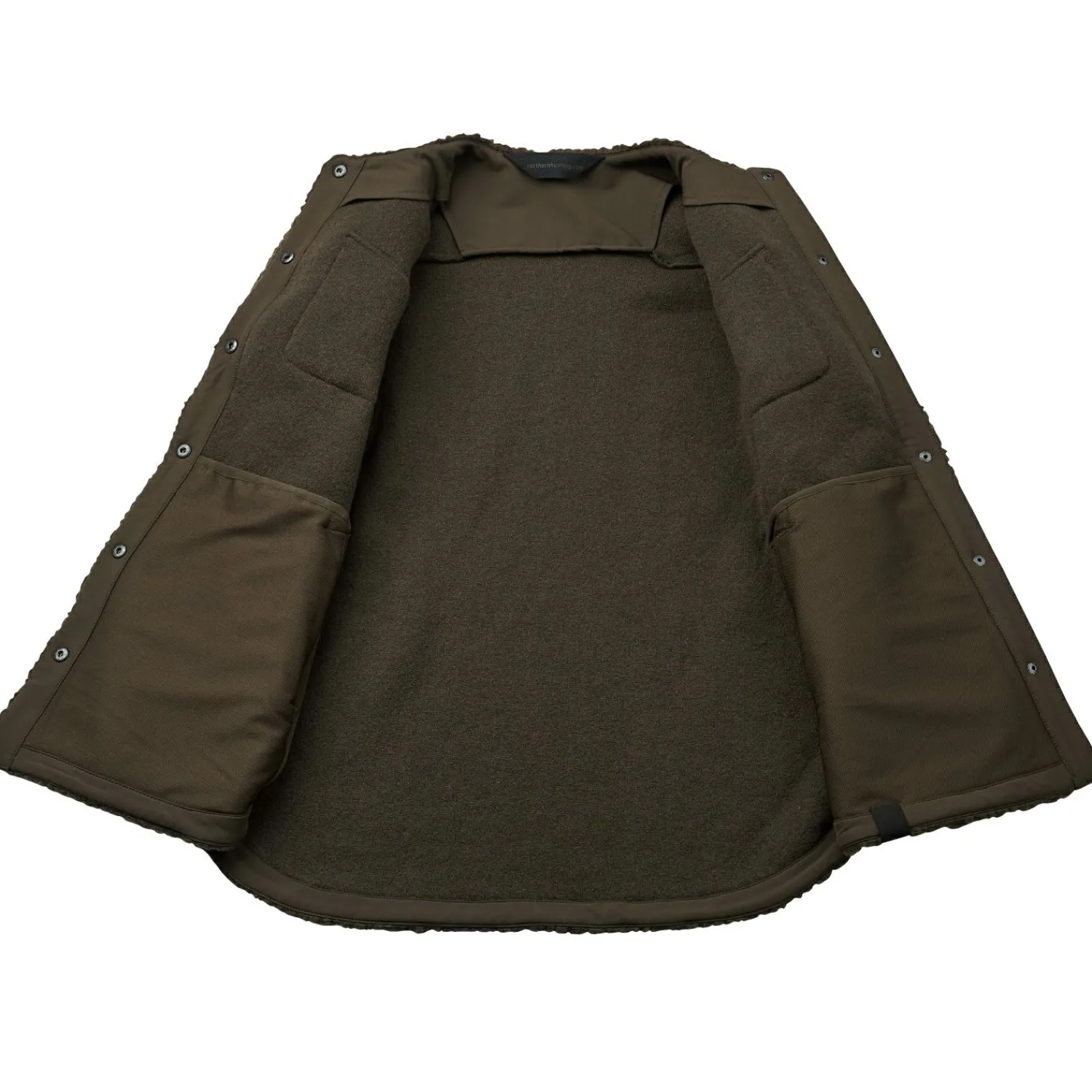 Hot Fleece Shirt Ragnhild Damen Damen Angelshirts & -Oberteile
