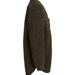 Hot Fleece Shirt Ragnhild Damen Damen Angelshirts & -Oberteile