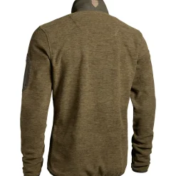 Northern Hunting Fleece Troyer Thorlak< Angelpullover & -Strickjacken
