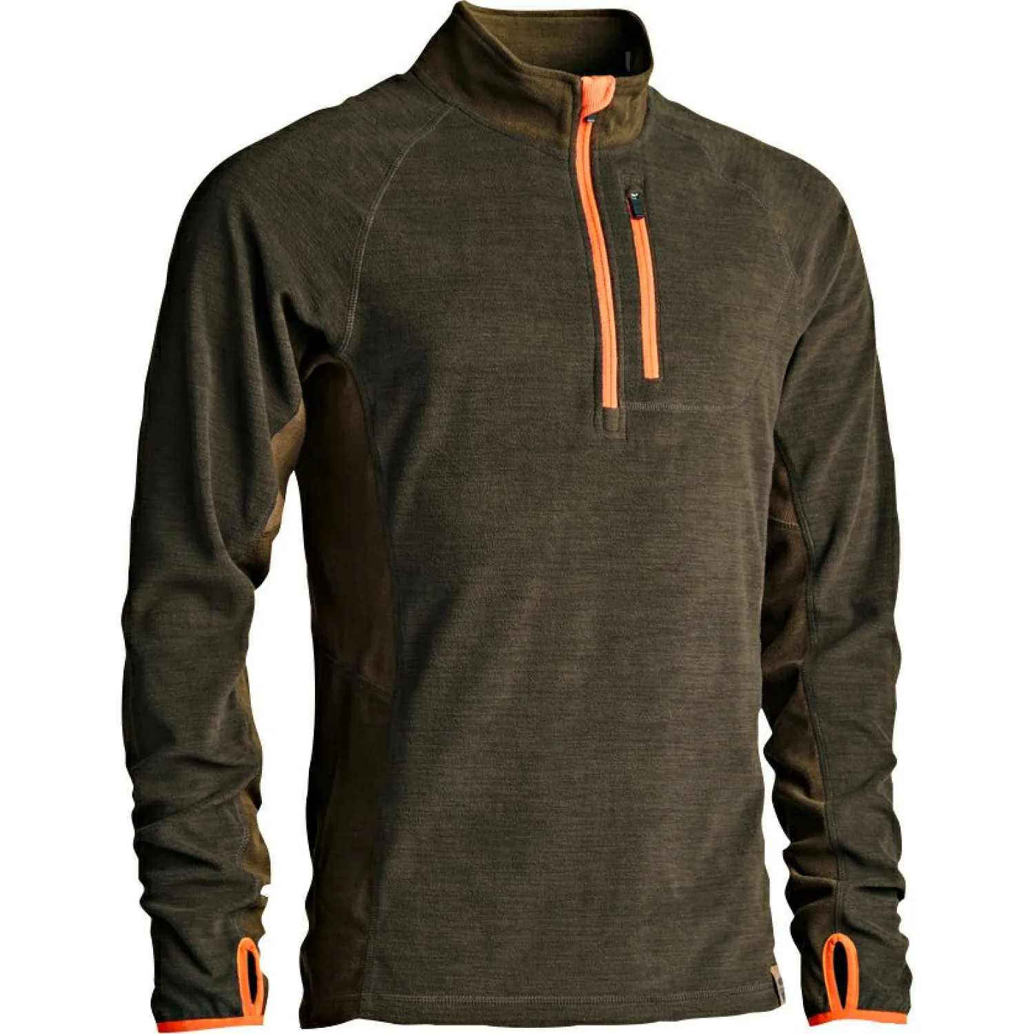 Online Fleece Unterhemd Bjorn Outdoor- & Angel-Unterwäsche