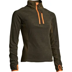 Outlet Fleece Unterhemd Revna Damen Damen Angel-Accessoires