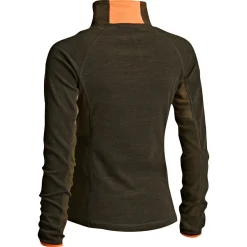 Outlet Fleece Unterhemd Revna Damen Damen Angel-Accessoires