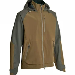 New Funktionsjacke Fjell Toki Outdoor- & Angel-Jacken