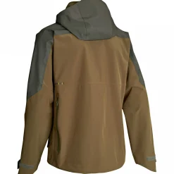 New Funktionsjacke Fjell Toki Outdoor- & Angel-Jacken