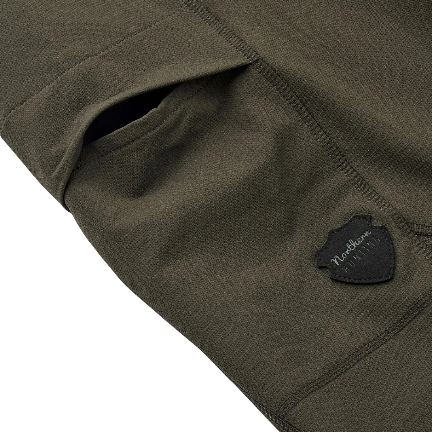 Northern Hunting Hose Kelda<Damen Damen Angelhosen