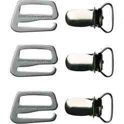 New Hosenträger Hjalm Outdoor- & Angel-Hosenträger