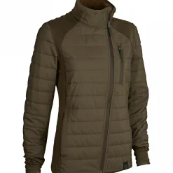 Northern Hunting Isolierter Midlayer Kara<Damen Damen Angeljacken & -Westen