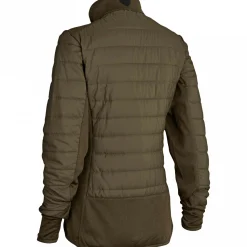 Northern Hunting Isolierter Midlayer Kara<Damen Damen Angeljacken & -Westen