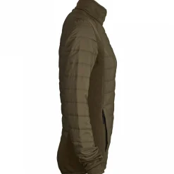 Northern Hunting Isolierter Midlayer Kara<Damen Damen Angeljacken & -Westen