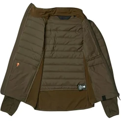 Northern Hunting Isolierter Midlayer Kara<Damen Damen Angeljacken & -Westen
