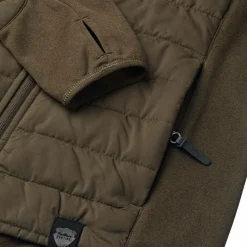 Northern Hunting Isolierter Midlayer Kara<Damen Damen Angeljacken & -Westen