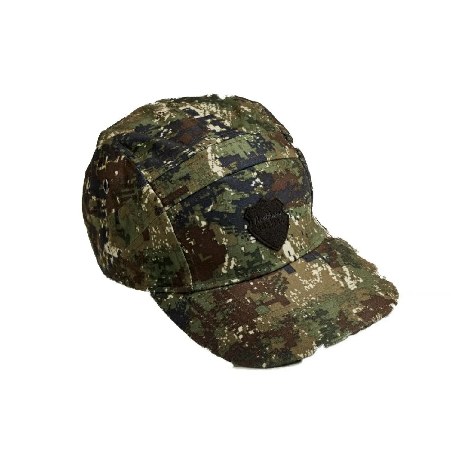 Northern Hunting Jagdkappe (Asle Optima 2)< Outdoor- & Angel-Kappen