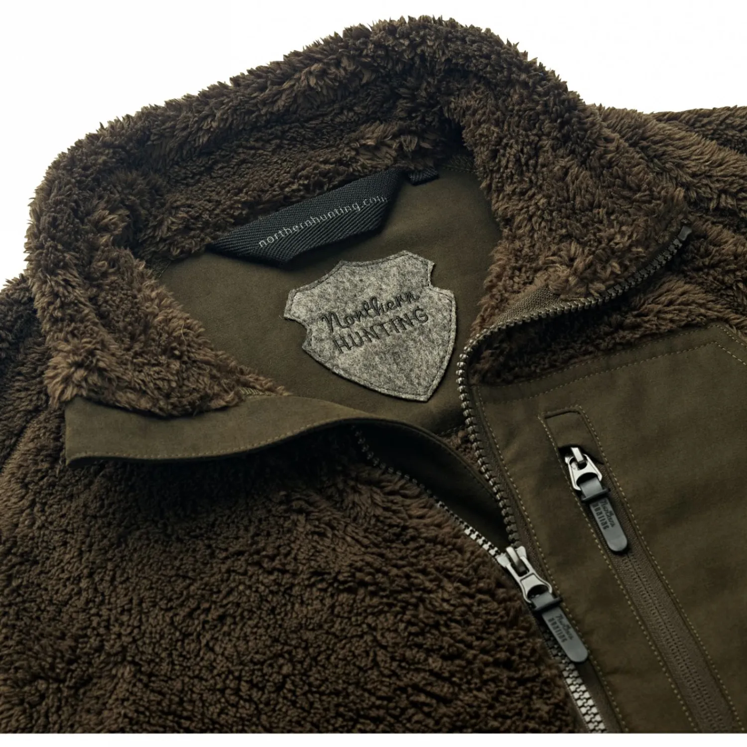 Outlet Jagdpullover Rikvi Damen Damen Angelshirts & -Oberteile