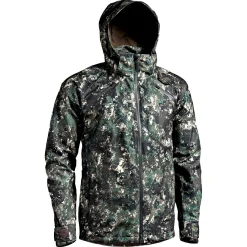 Outlet Outdoor-Jacke Skjold Aki Outdoor- & Angel-Jacken