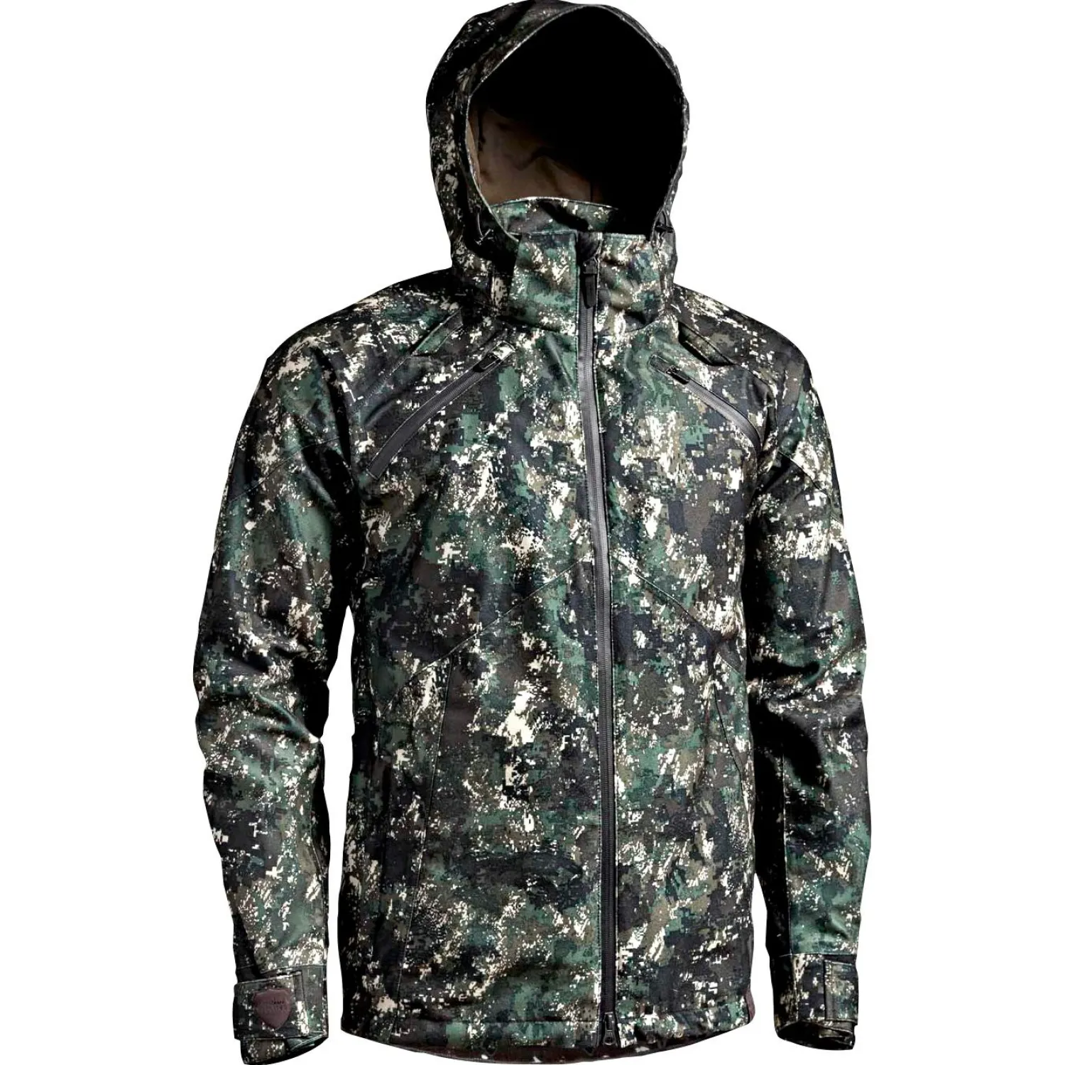 Outlet Outdoor-Jacke Skjold Aki Outdoor- & Angel-Jacken
