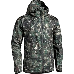 Outlet Outdoor-Jacke Skjold Aki Outdoor- & Angel-Jacken