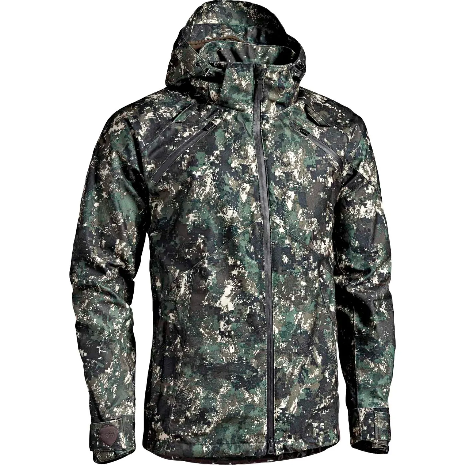 Outlet Outdoor-Jacke Skjold Aki Outdoor- & Angel-Jacken
