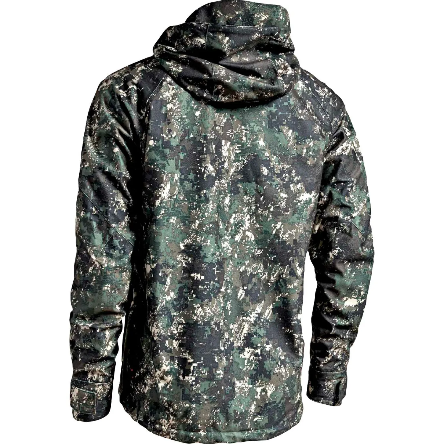 Outlet Outdoor-Jacke Skjold Aki Outdoor- & Angel-Jacken